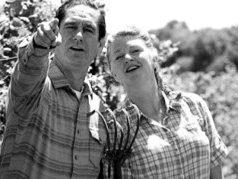 Funny farm The Times